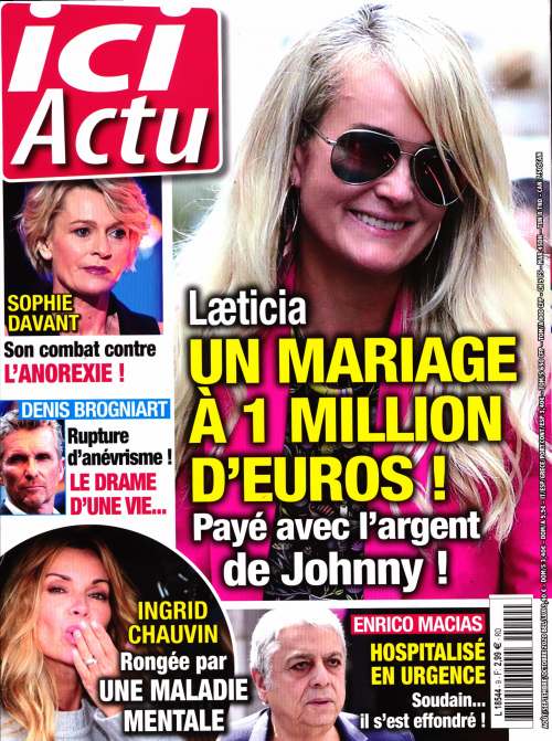 ICI ACTU
