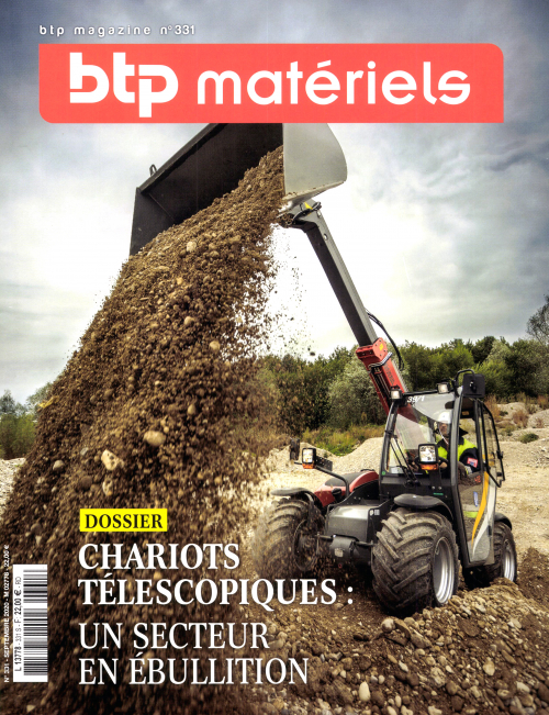 BTP MAGAZINE