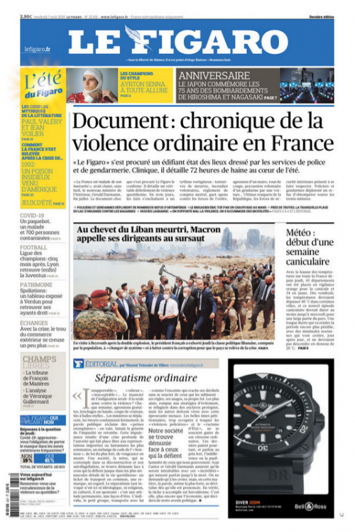 LE FIGARO