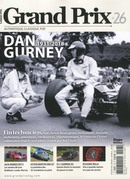GRAND PRIX