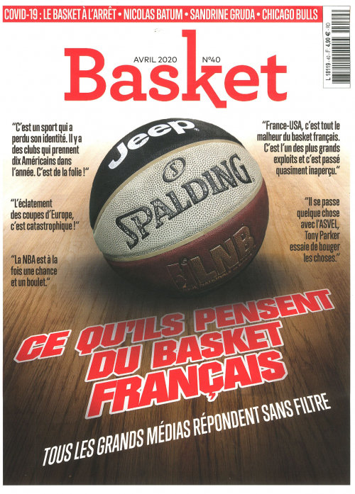 BASKET