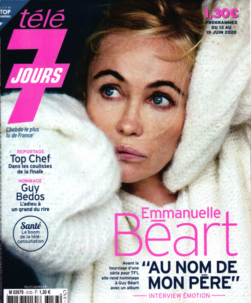 TÉLÉ 7 JOURS