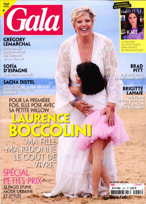 GALA POCHE