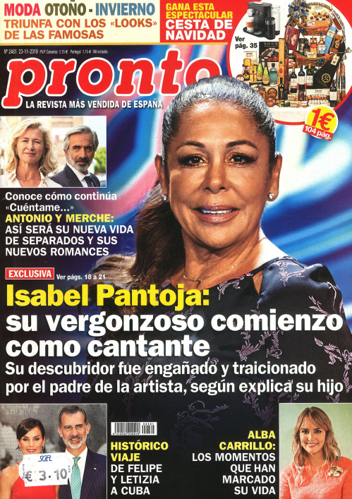 PRONTO (ESP)