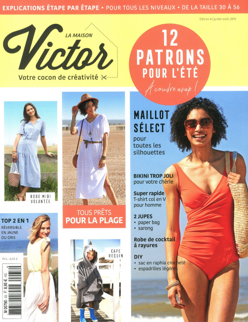 LA MAISON VICTOR