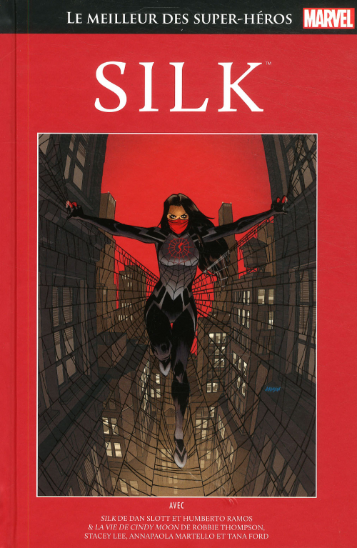 EY. RED MARVEL