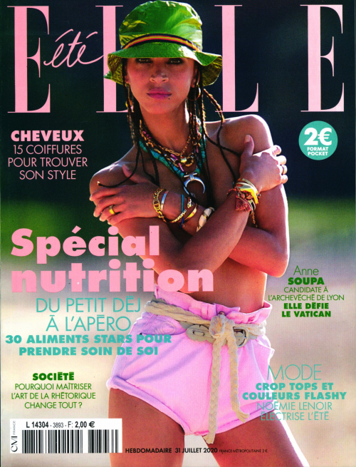 ELLE POCHE