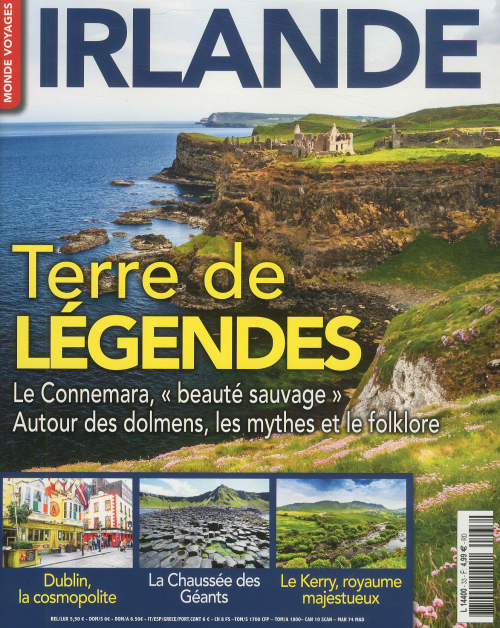VOYAGES À ...