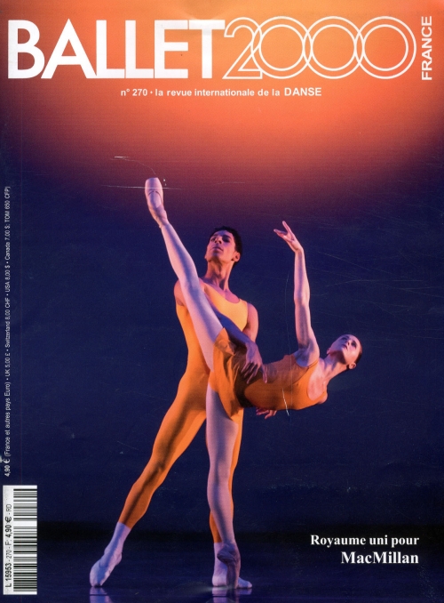 BALLET 2000