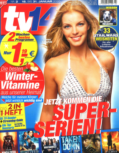 TV 14 (DEU)