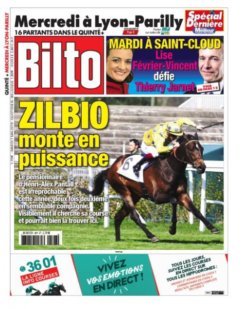 BILTO SEMAINE
