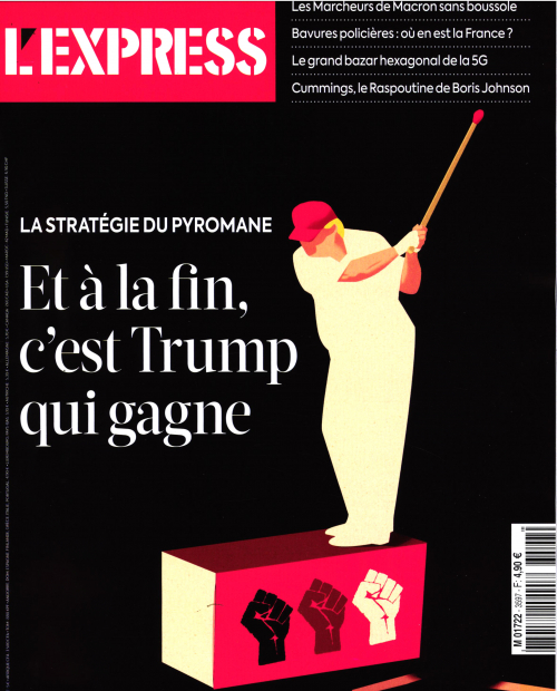 L'EXPRESS