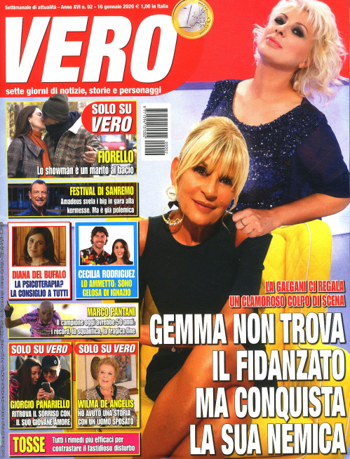 VERO (ITA)