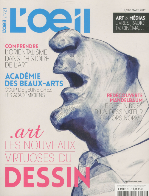 L'OEIL