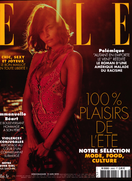 ELLE PLUS