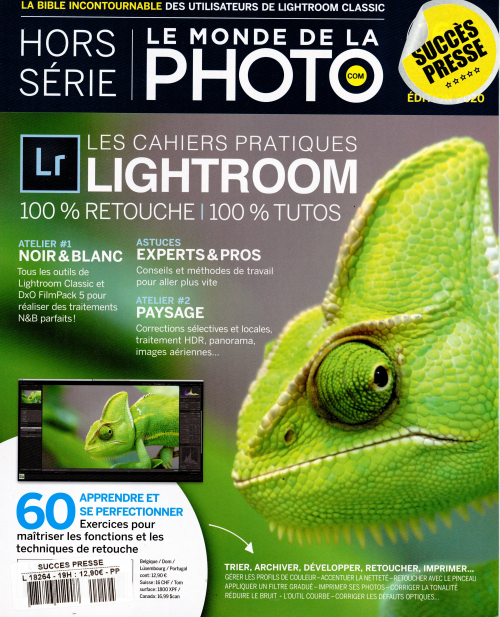 LE MONDE DE LA PHOTO.COM HS PP