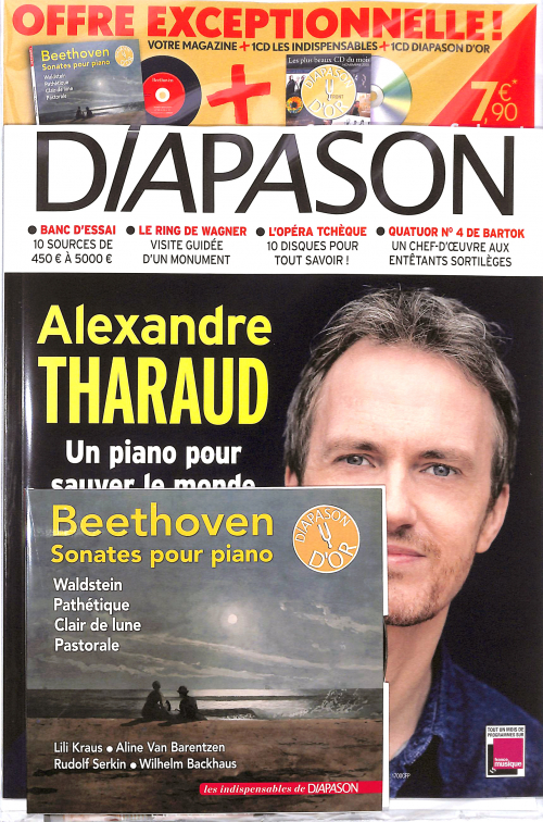 DIAPASON