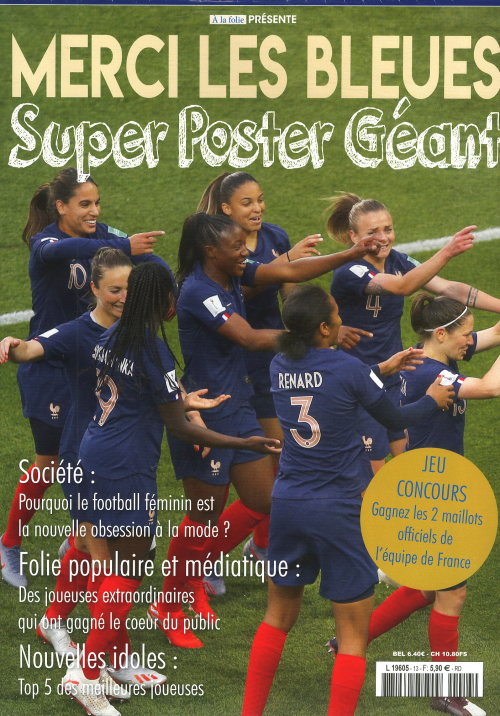 A LA FOLIE