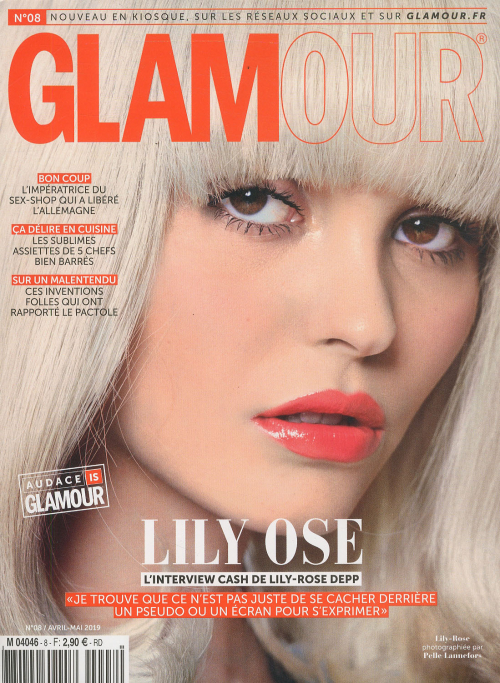 GLAMOUR