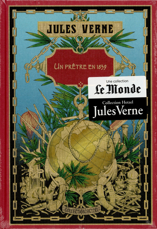 EY JULES VERNE