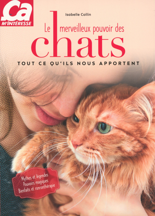 LIVRE ÇA M'INTERESSE