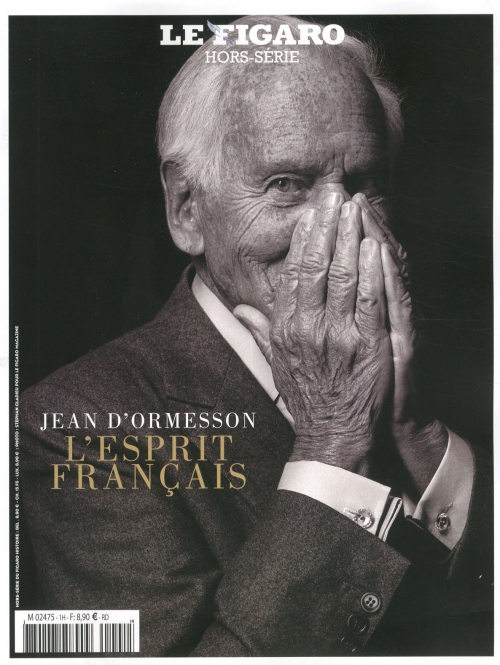 LE FIGARO HISTOIRE HS