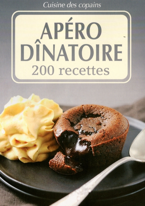 CUISINE DES COPAINS