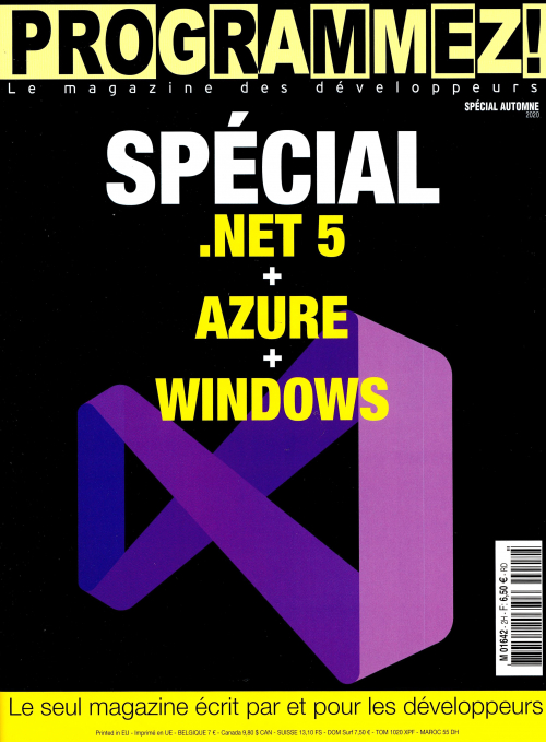 PROGRAMMEZ HS SPECIAL