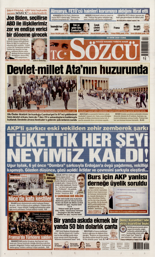SOZCU (TUR)