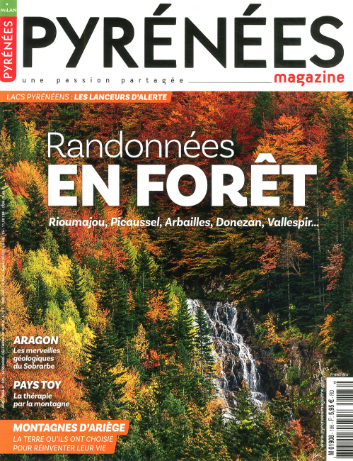 PYRÉNÉES MAGAZINE