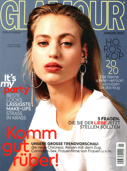 GLAMOUR (DEU)