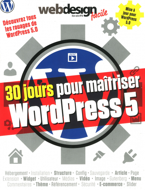 WEBDESIGN FACILE HS