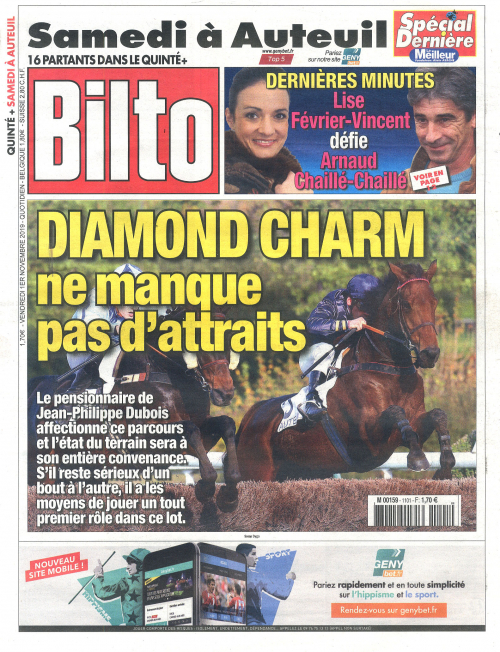 BILTO SEMAINE