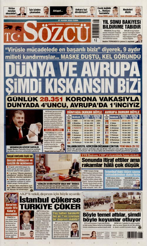 SOZCU (TUR)