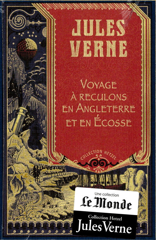 EY JULES VERNE