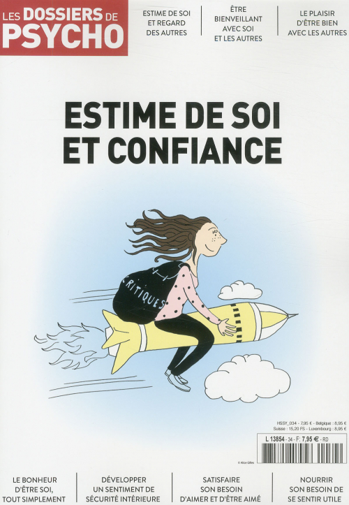 LES DOSSIERS DE PSYCHO