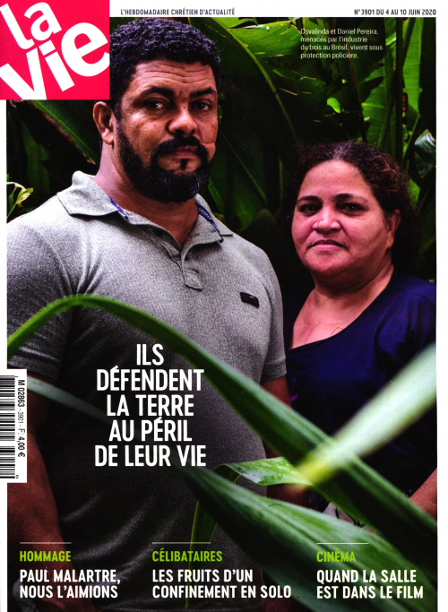 LA VIE