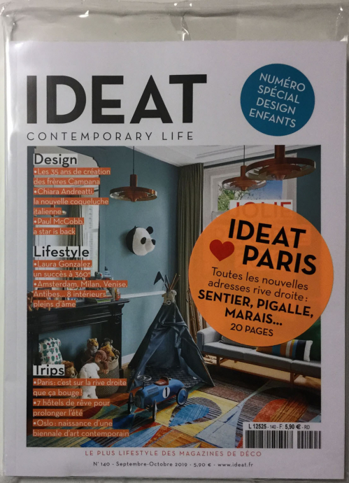 IDEAT