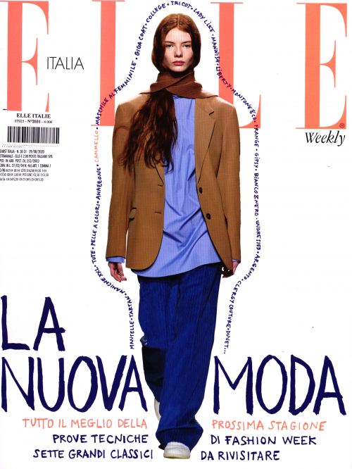 ELLE (ITA)