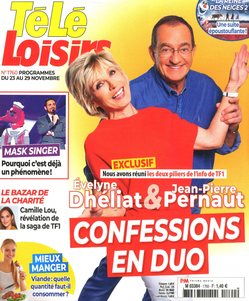 TÉLÉ LOISIRS