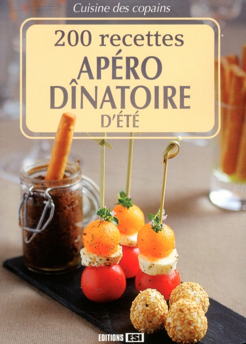 CUISINE DES COPAINS