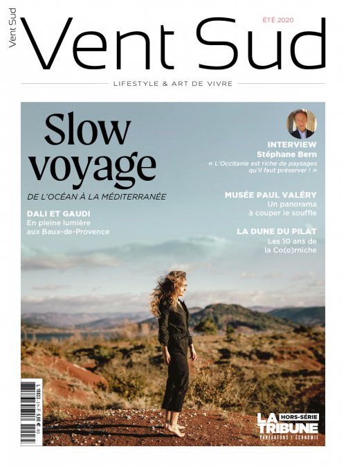 LA TRIBUNE HS VENT SUD