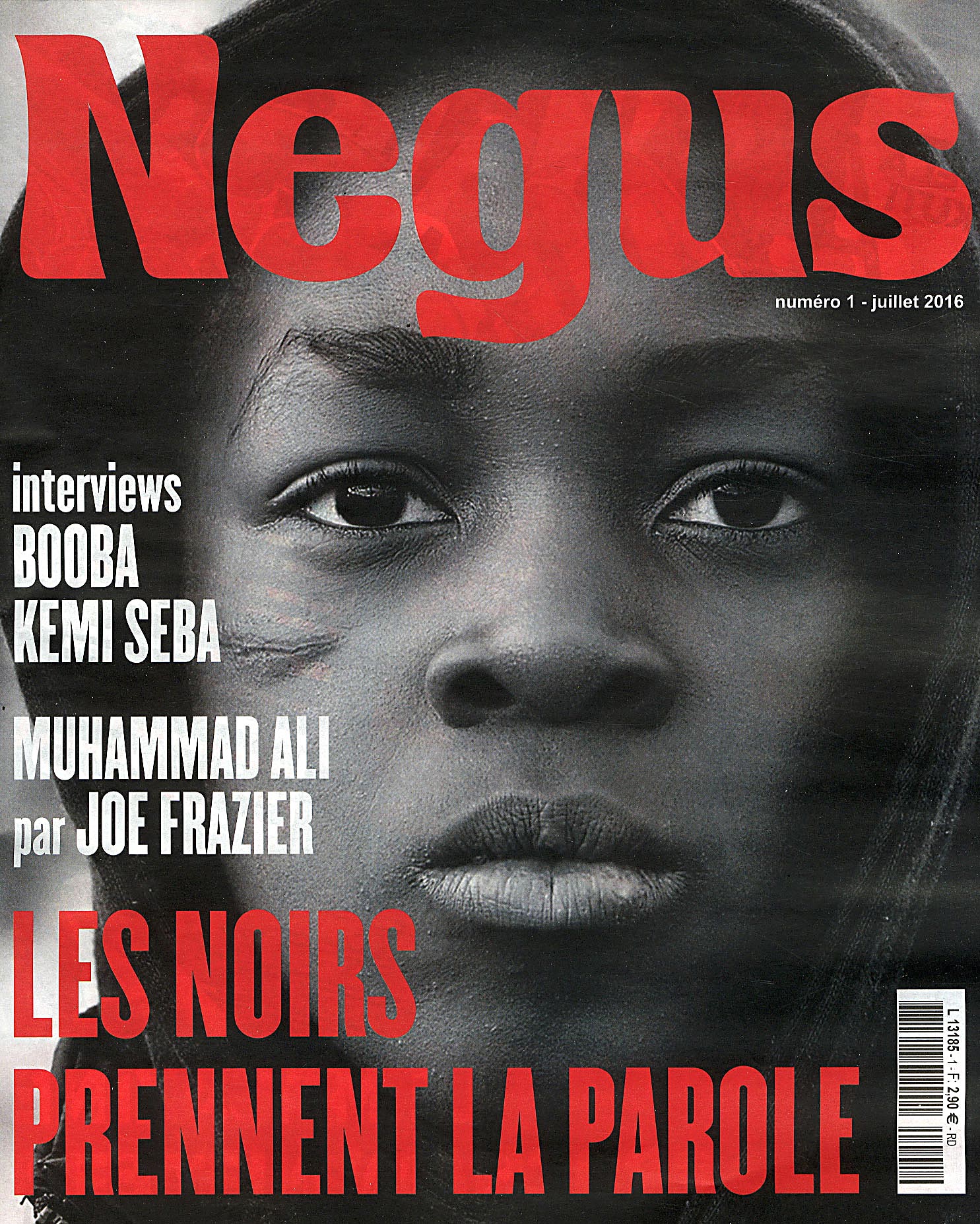 NEGUS