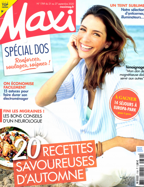 MAXI
