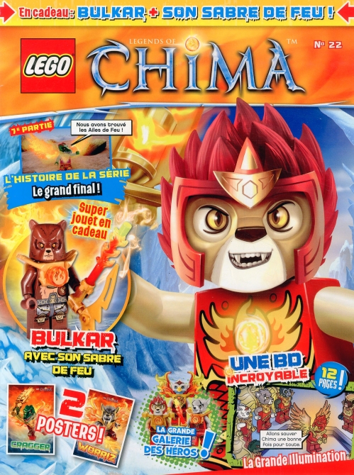 AVENTURES KID Z SPECIAL