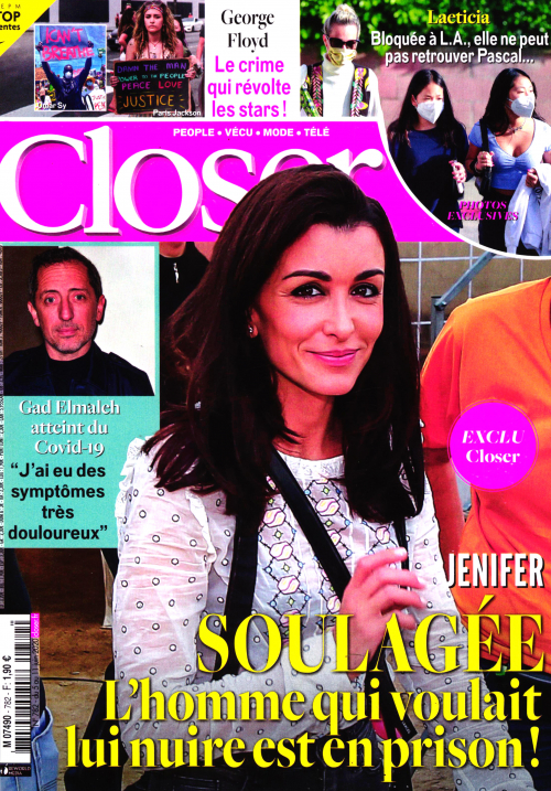 CLOSER