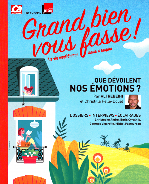 LIVRE ÇA M'INTERESSE