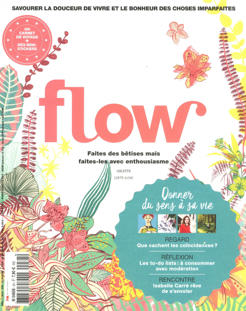 FLOW