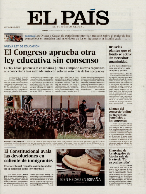 EL PAIS (ESP)