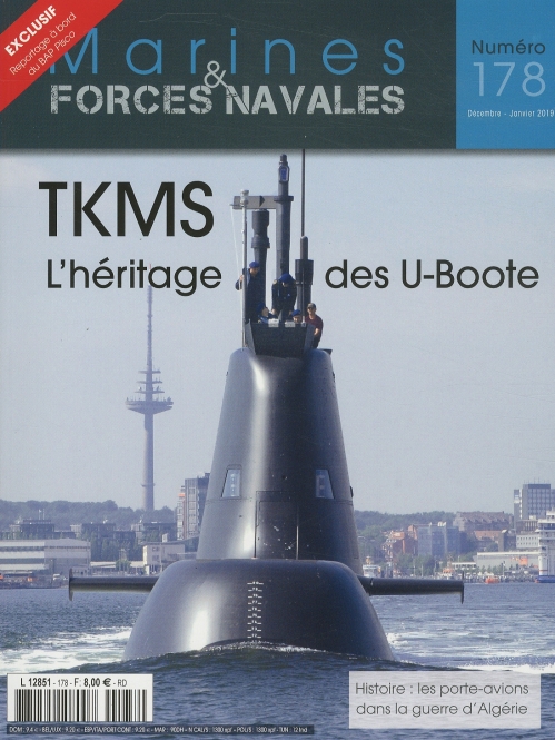 MARINES ET FORCES NAVALES